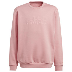 Adidas Παιδικό φούτερ All SZN Graphic Crew Sweatshirt